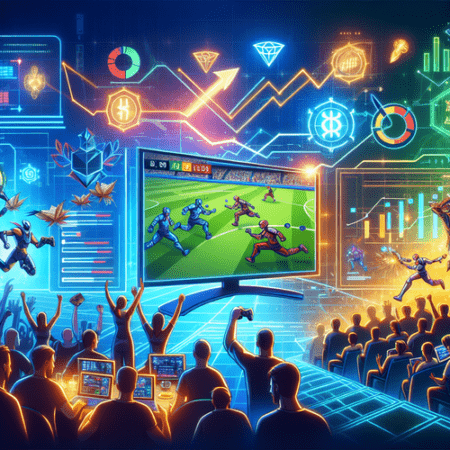 Casas de apuestas para eSports en 2025