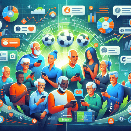¿Qué es el social betting y cómo funciona?