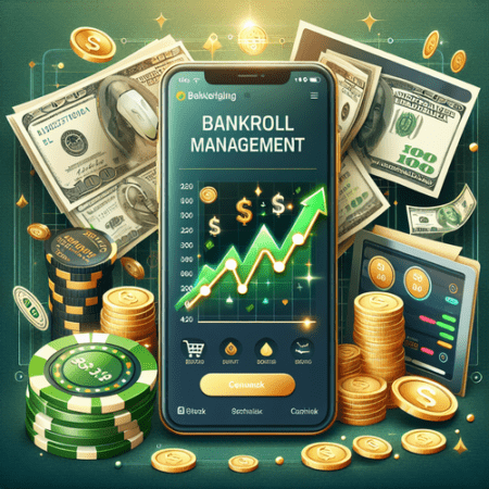 Apps para llevar el control de tu bankroll