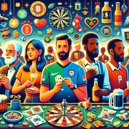10 supersticiones de apostadores deportivos