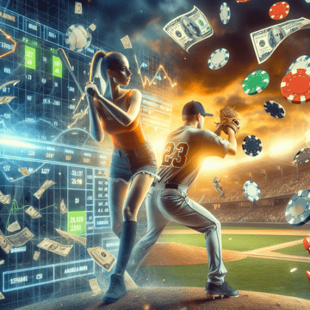 Apuestas de béisbol: qué tener en cuenta
