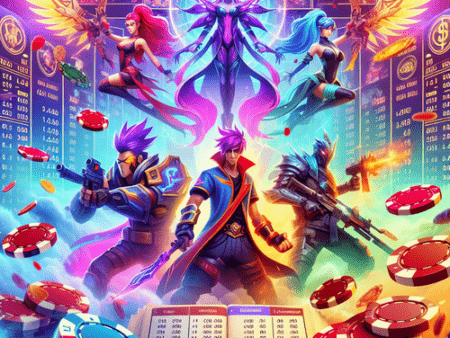 Cómo mejorar en apuestas de esports