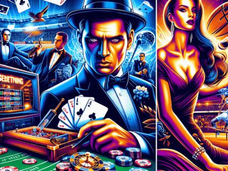 Películas y series sobre apuestas deportivas