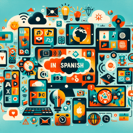 Plataformas globales con servicio en español