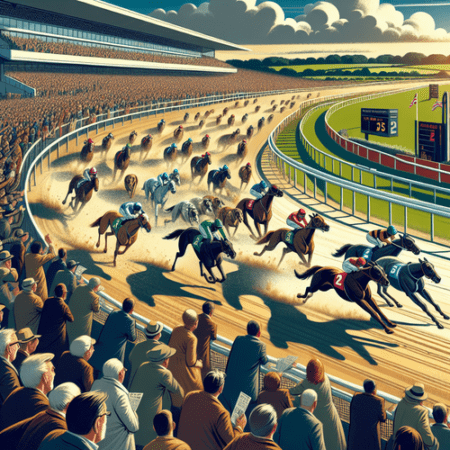 Trucos para carreras de caballos y galgos