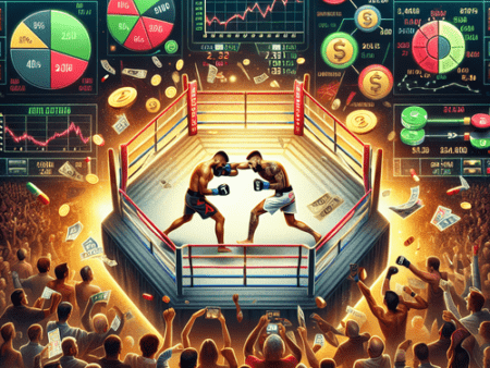 Apuestas en boxeo y UFC: consejos clave