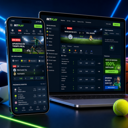 ¿Vale la pena usar la app o la web de una casa de apuestas?