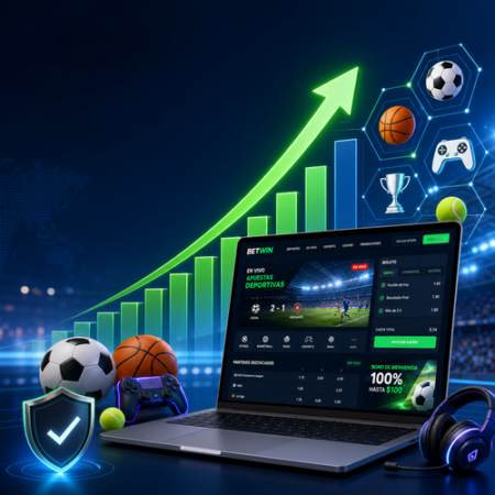 ¿Cuál es la casa de apuestas más confiable en 2025?