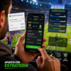 Casas que permiten editar apuestas en curso