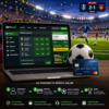 Tutorial: registrarse paso a paso en casas de apuestas