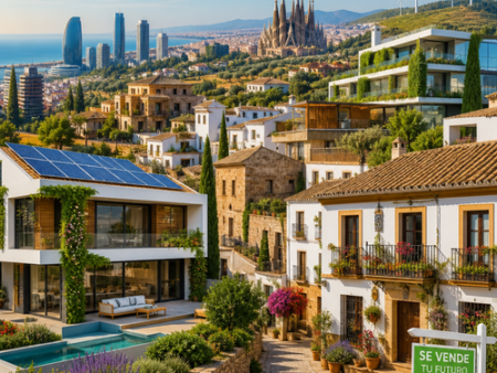 Casas con más trayectoria en el mercado español